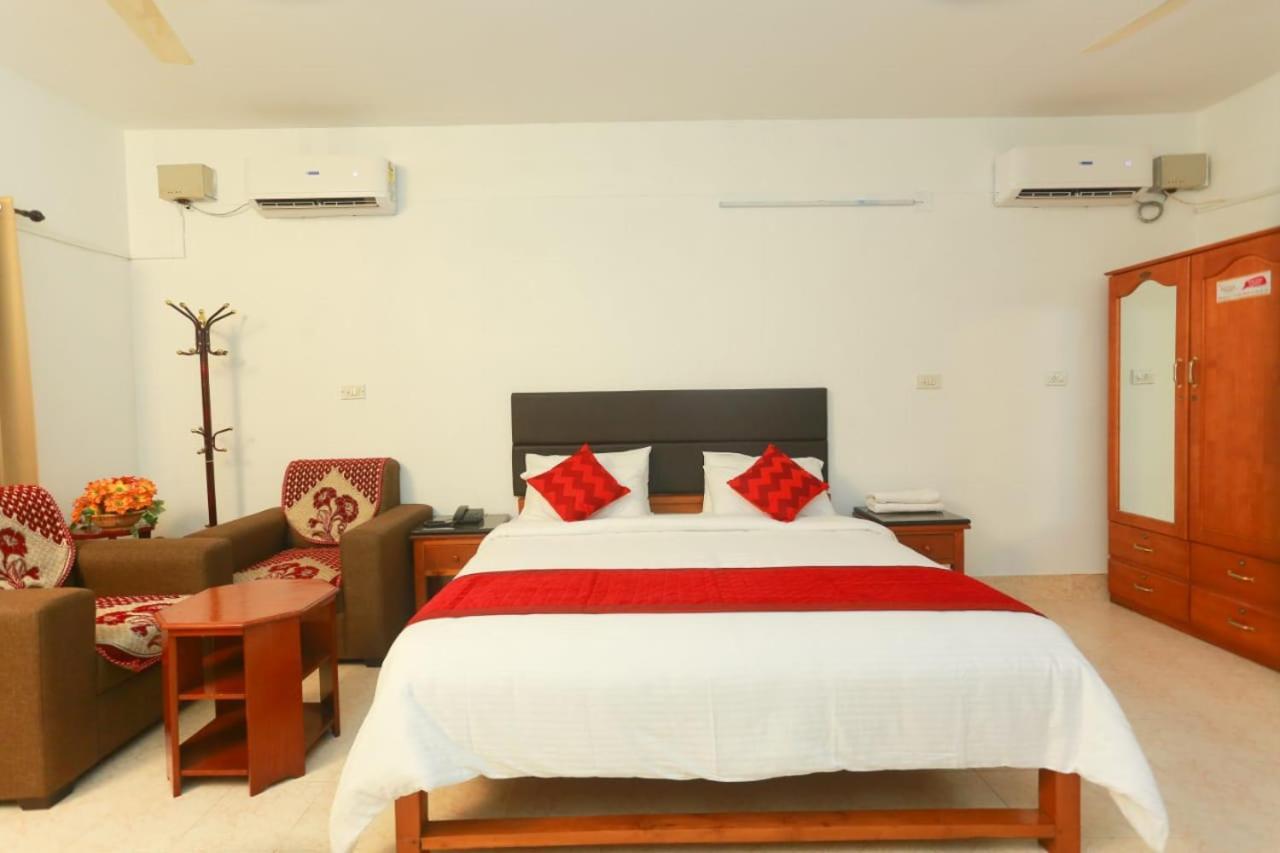 Ktdc Tamarind Kondotty ภายนอก รูปภาพ