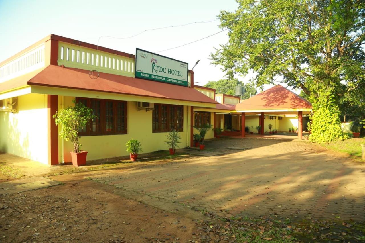 Ktdc Tamarind Kondotty ภายนอก รูปภาพ