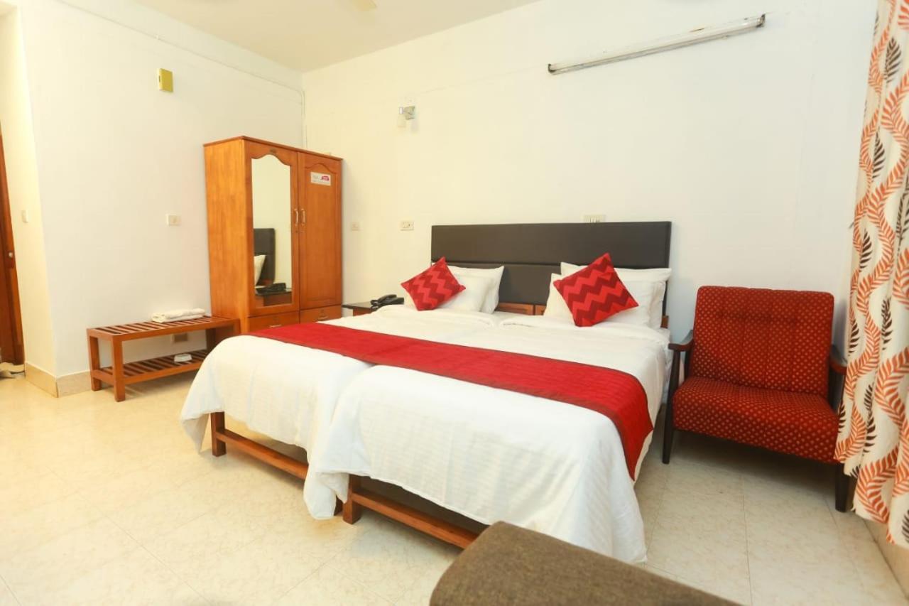 Ktdc Tamarind Kondotty ภายนอก รูปภาพ