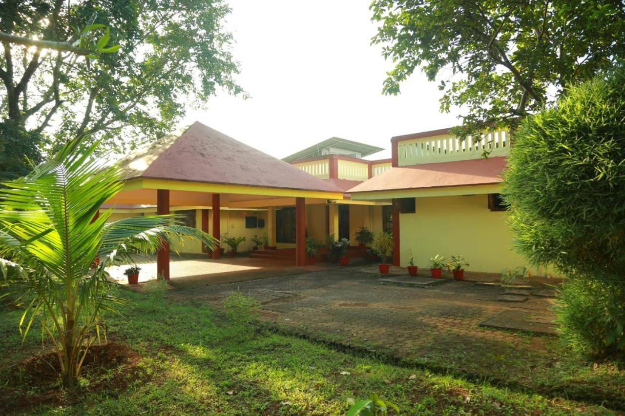 Ktdc Tamarind Kondotty ภายนอก รูปภาพ