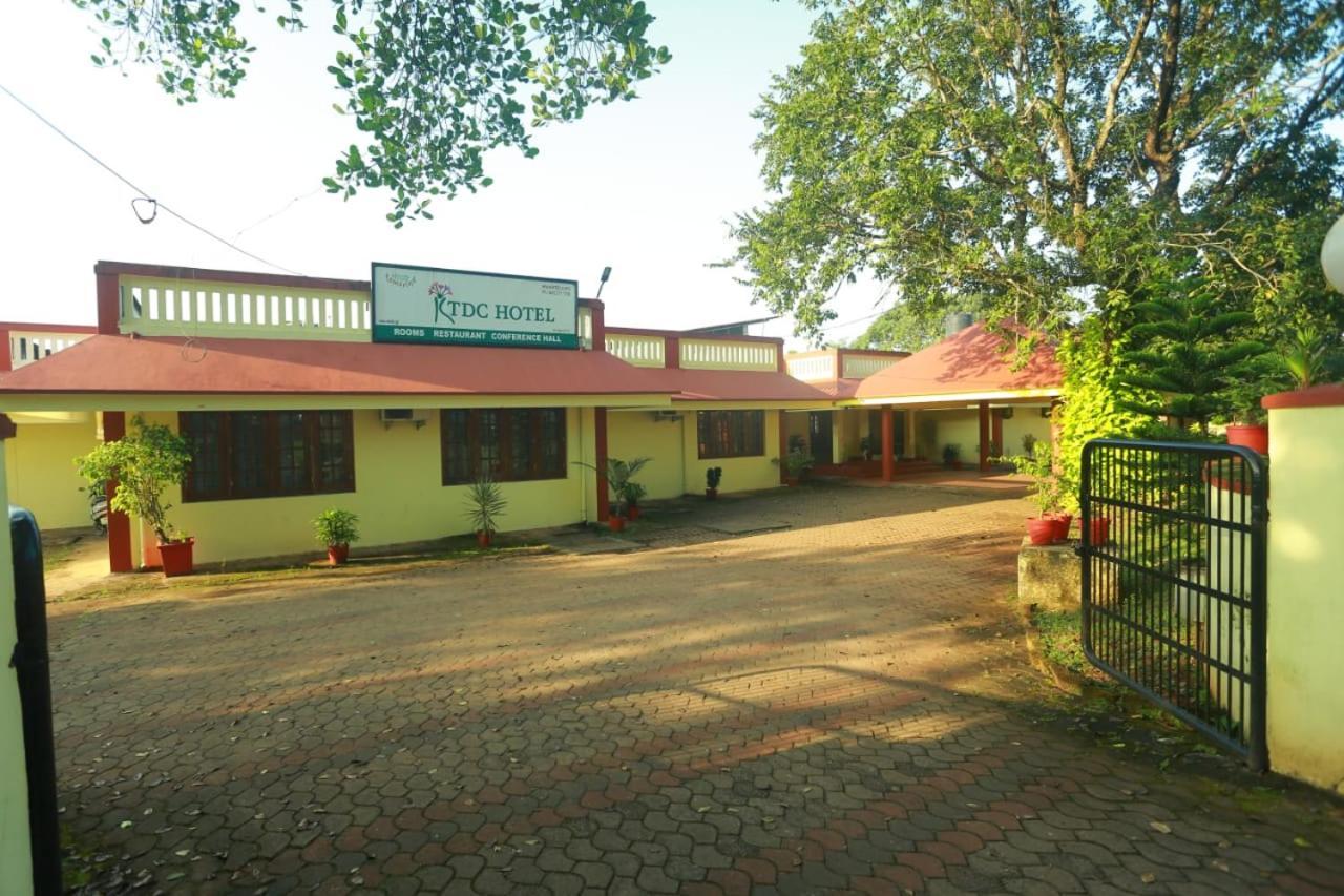 Ktdc Tamarind Kondotty ภายนอก รูปภาพ